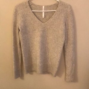 The Group by Babaton Cashmere blend sweater